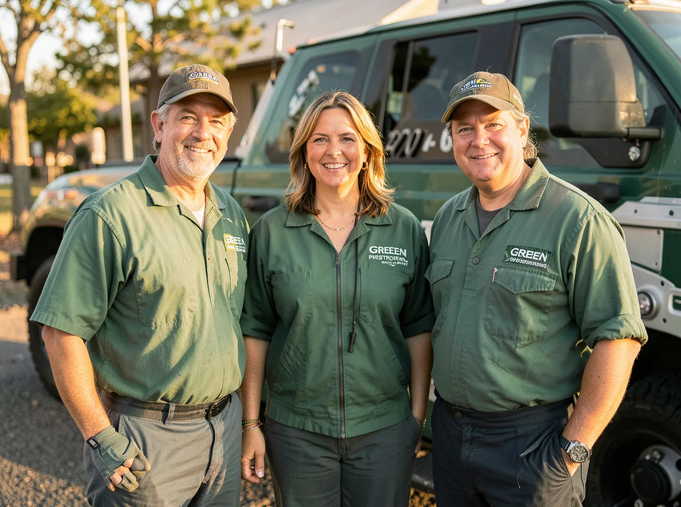 Water Damage Restoration company in Patriot, OH