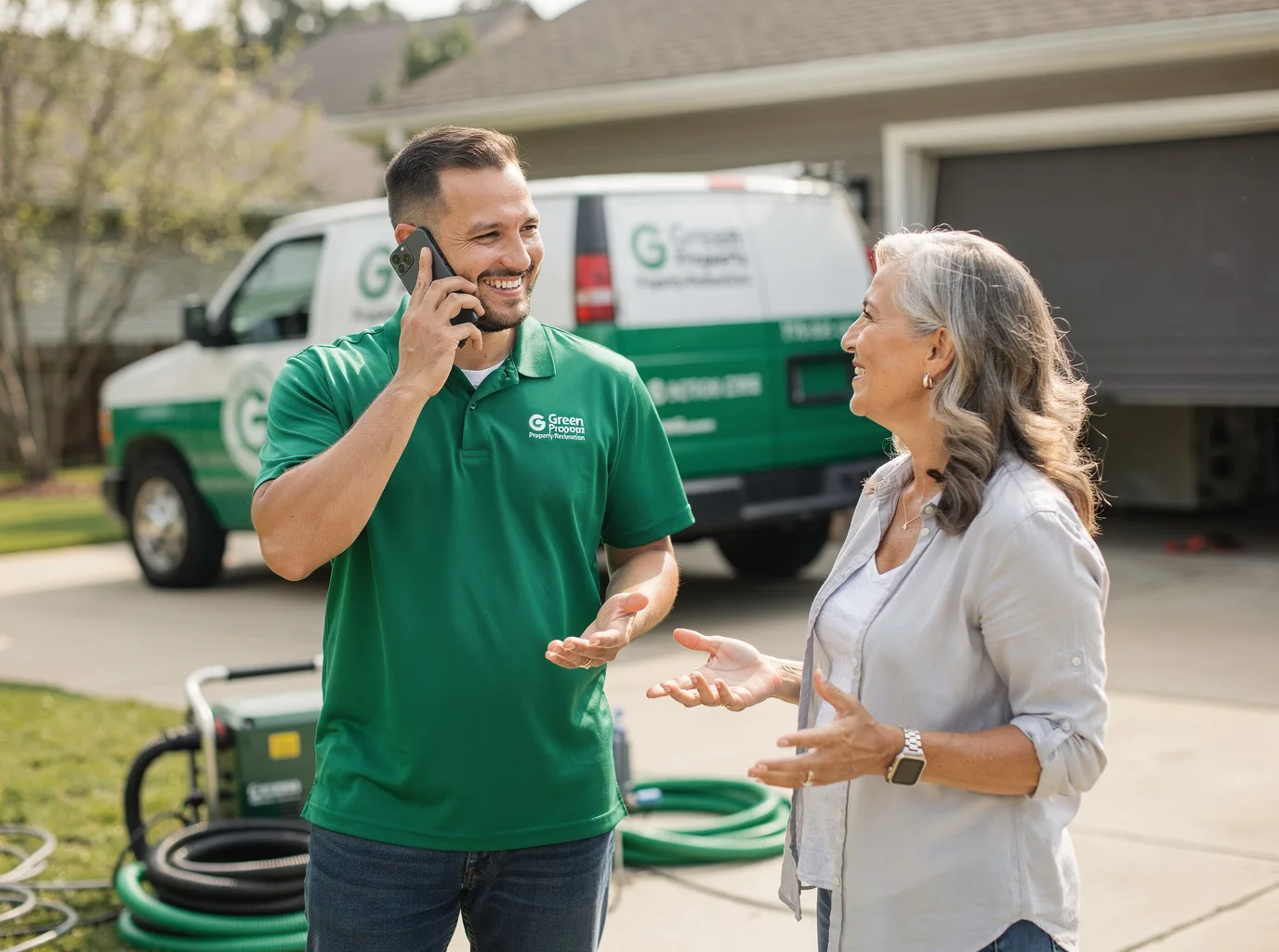 Water Damage Restoration Patriot, OH FAQs
